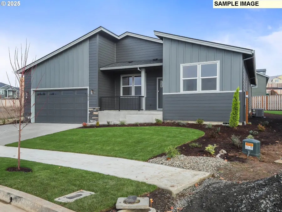 1570 NE Wiley Ln #11, Estacada, OR 97023 - Image #3