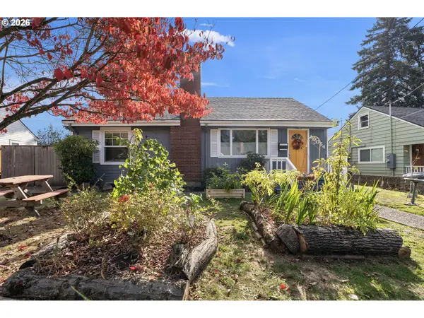 10054 NE Weidler St, Portland, OR 97220