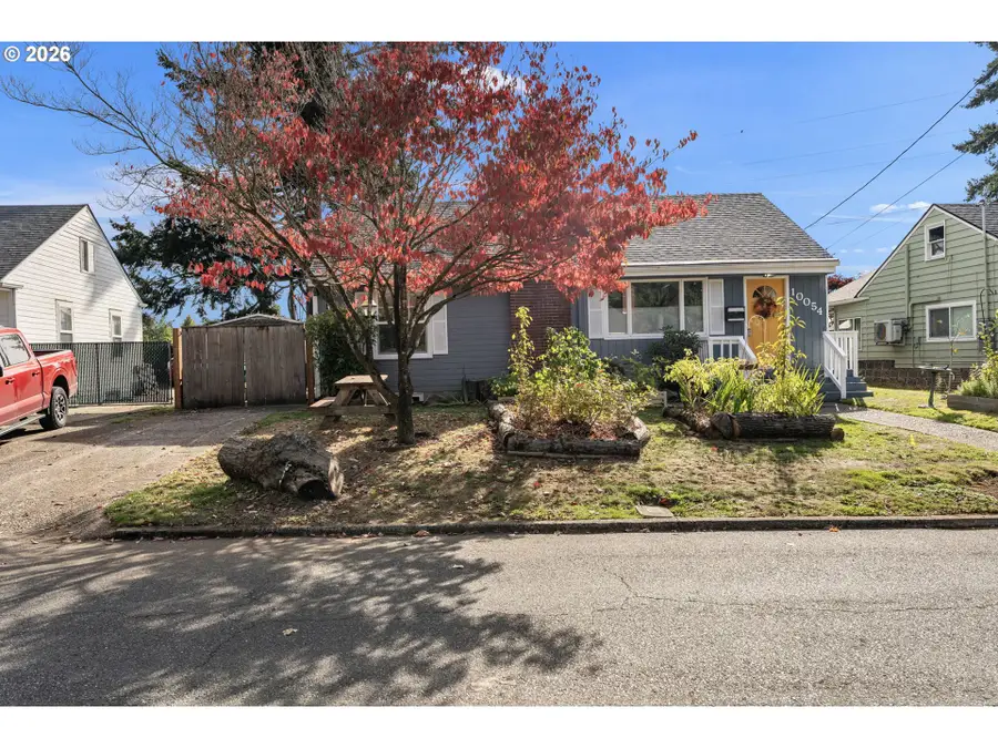 10054 NE Weidler St, Portland, OR 97220 - #2