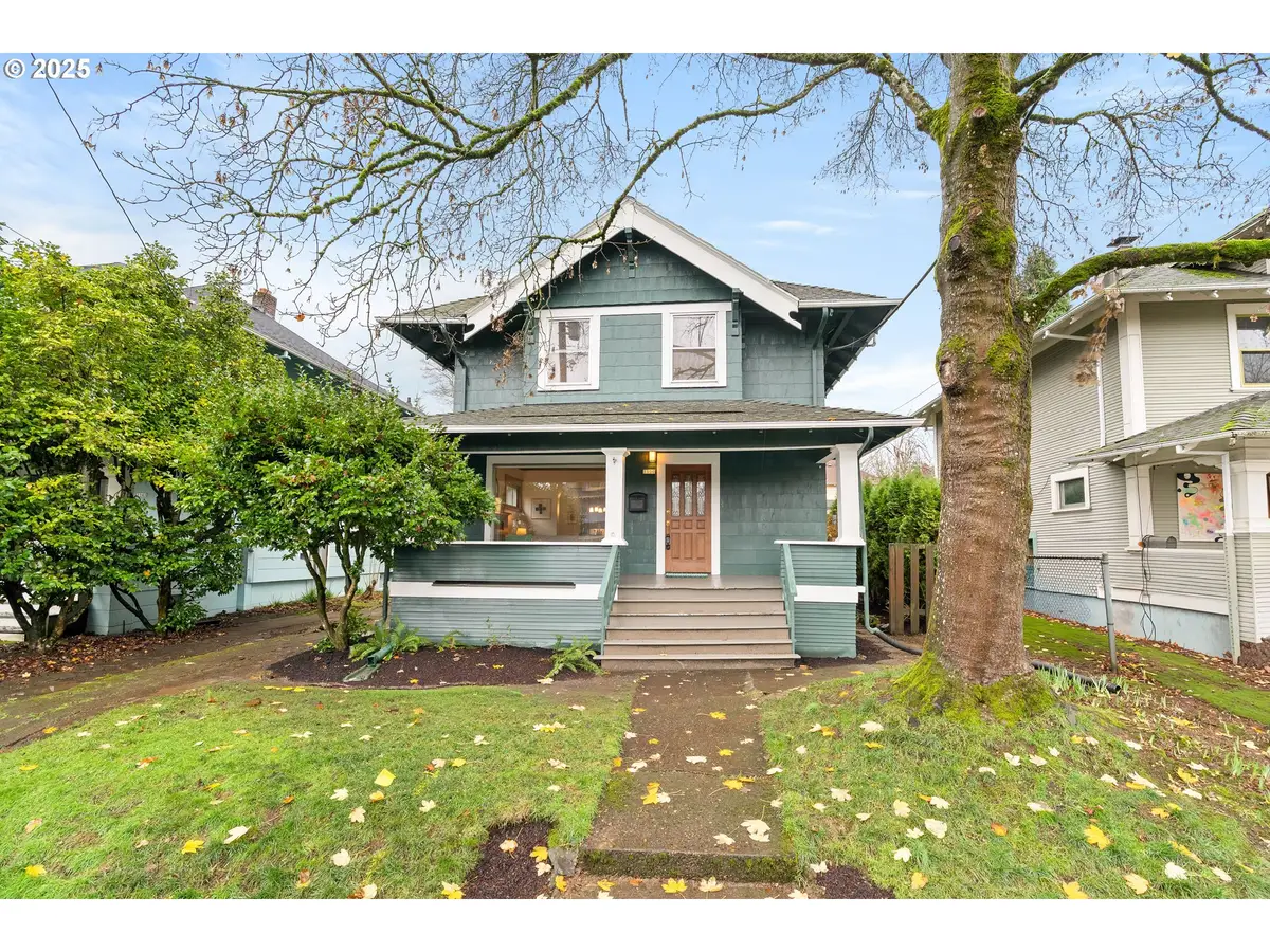 1600 SE 32nd Ave, Portland, OR 97214 - Image #1
