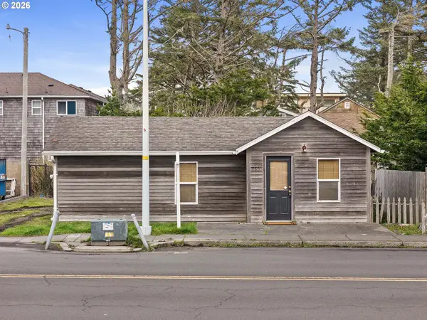 150 Avenue U, Seaside, OR 97138