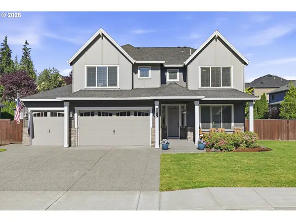 17212 NE 33rd Ct, Ridgefield, WA 98642