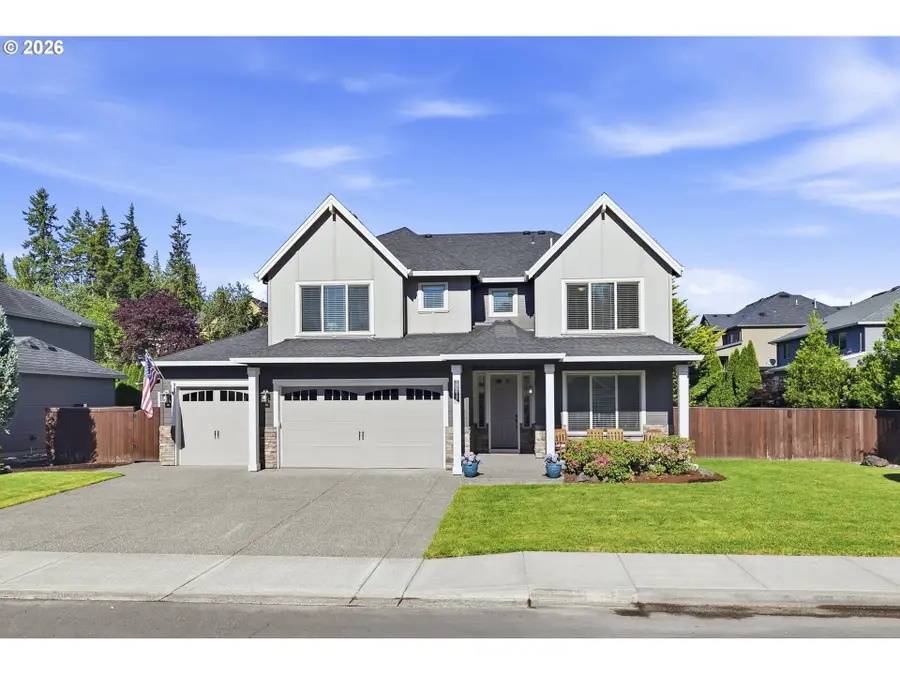 17212 NE 33rd Ct, Ridgefield, WA 98642 - #2