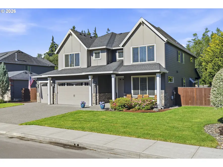 17212 NE 33rd Ct, Ridgefield, WA 98642 - #3