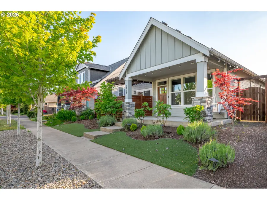 3775 NE Joel St, McMinnville, OR 97128 - #2