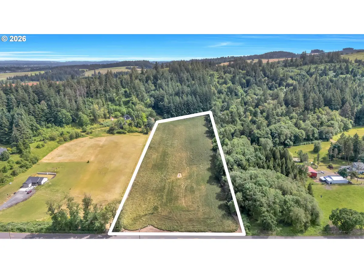 0 Jerusalem Hill Rd Nw, Salem, OR 97304 - #1