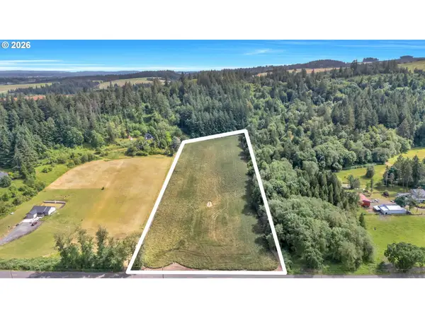 0 Jerusalem Hill Rd Nw, Salem, OR 97304