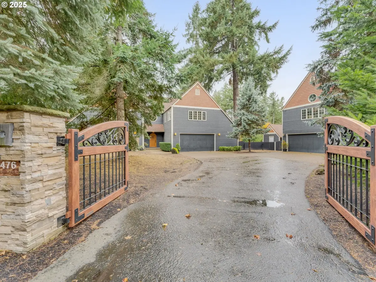 476 SW Hebb Park Rd, Northwest Clackamas, OR 97068 - Image #1