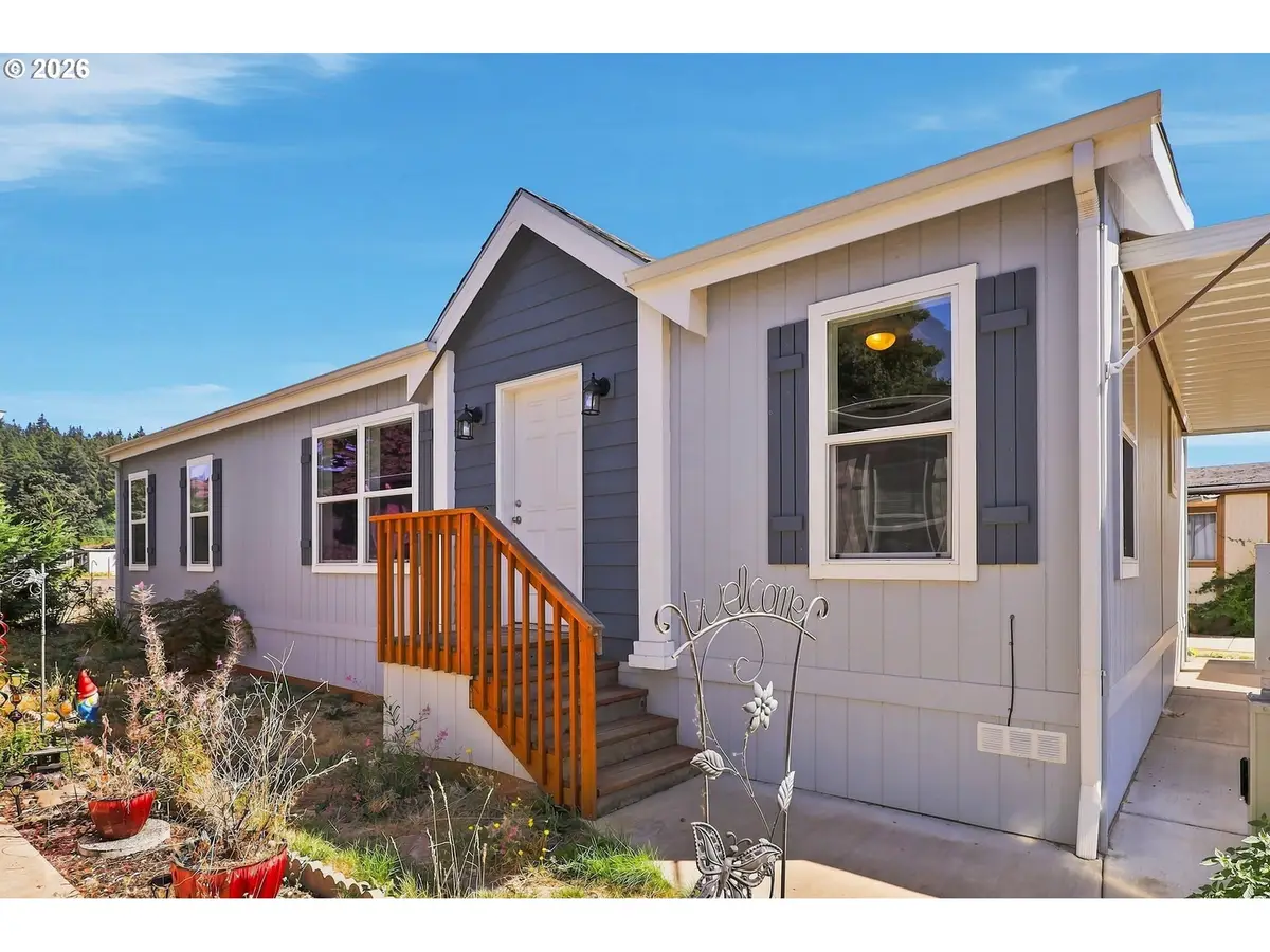 10701 SE Highway 212 #C4, Clackamas, OR 97015 - #1