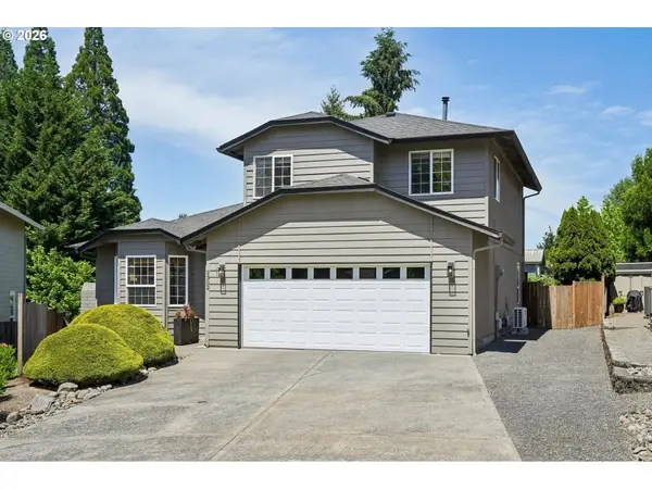 9302 NE 25th Ct, Vancouver, WA 98665
