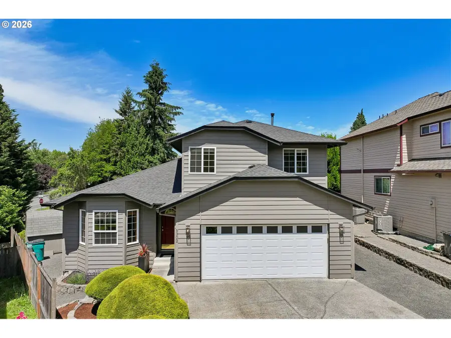 9302 NE 25th Ct, Vancouver, WA 98665 - #2