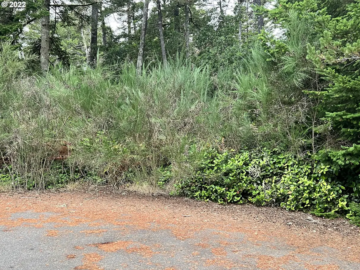 8th St, Florence, OR 97439 - #1