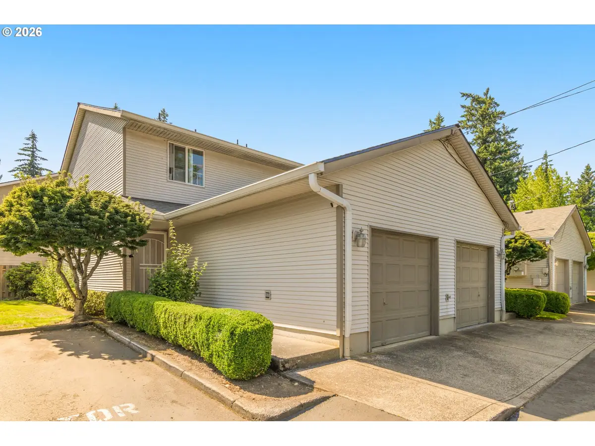 12036 SE Bush St #B, Portland, OR 97266 - #1
