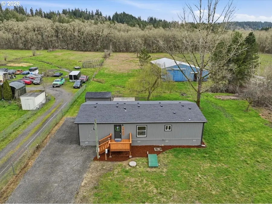24300 SE Gravel Ln, Eagle Creek, OR 97022 - #2