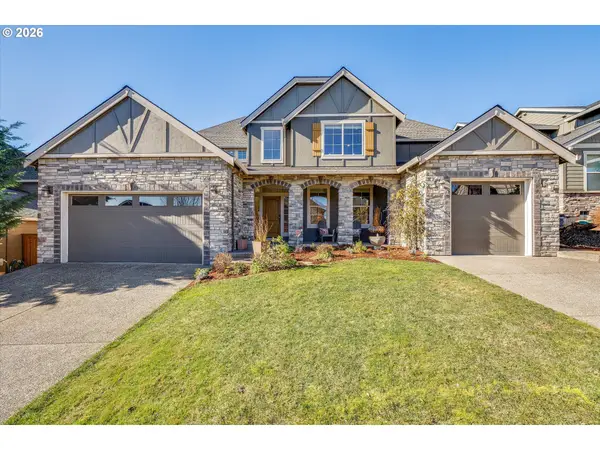 12669 SE Meadehill Ave, HappyValley, OR 97086