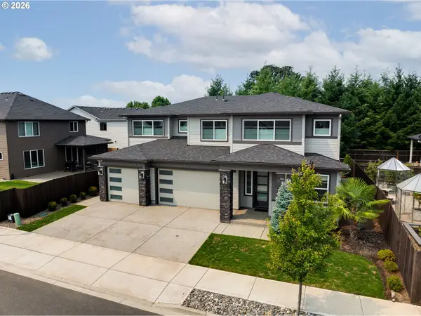 8208 NE 168th Ave, Vancouver, WA 98682