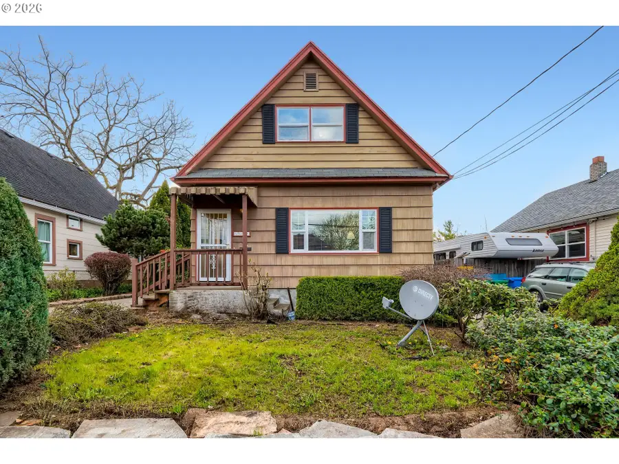 6105 NE 13th Ave, Portland, OR 97211 - #2