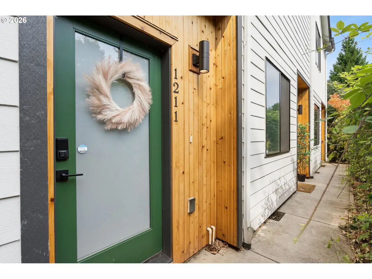 1211 N Winchell St #3, Portland, OR 97217 - #1