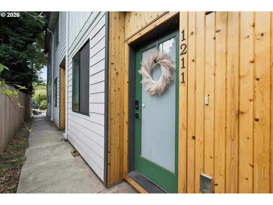 1211 N Winchell St #3, Portland, OR 97217 - #2