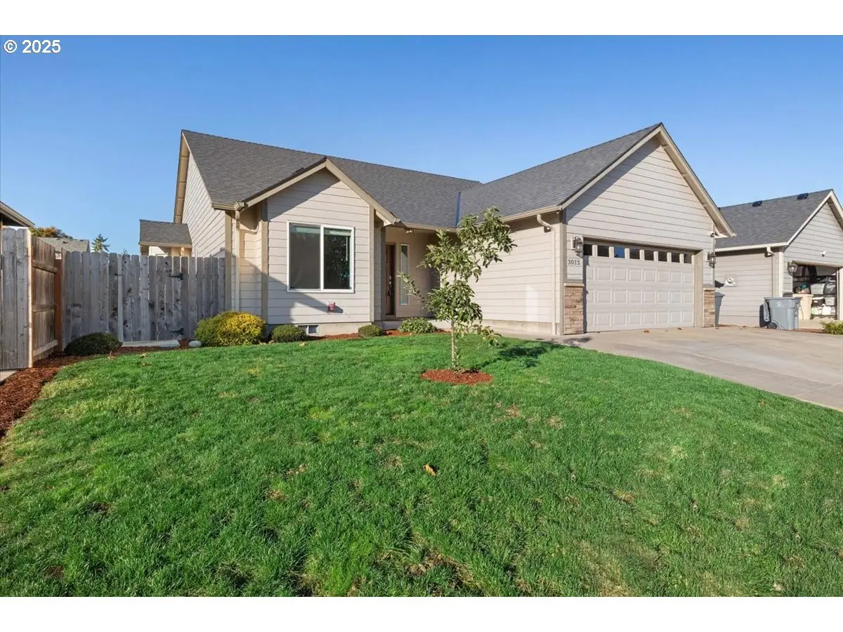 3013 21st Ave, Albany, OR 97322 - Image #1
