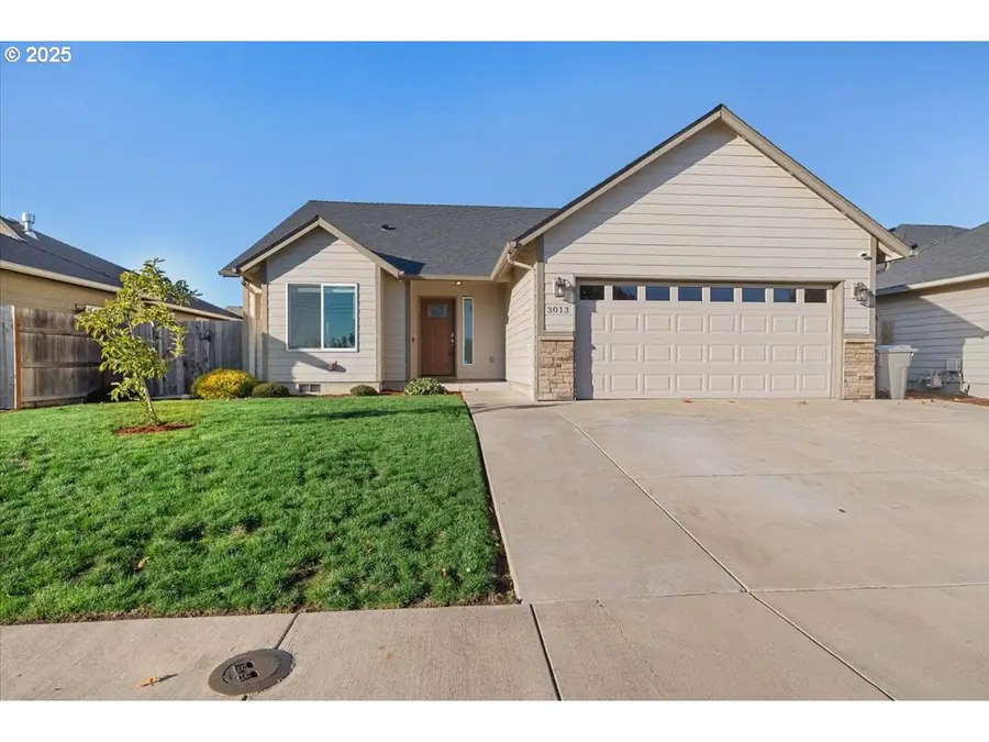 3013 21st Ave, Albany, OR 97322 - Image #2