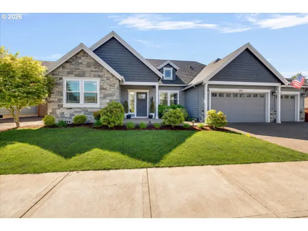 19548 Renee Way, OregonCity, OR 97045