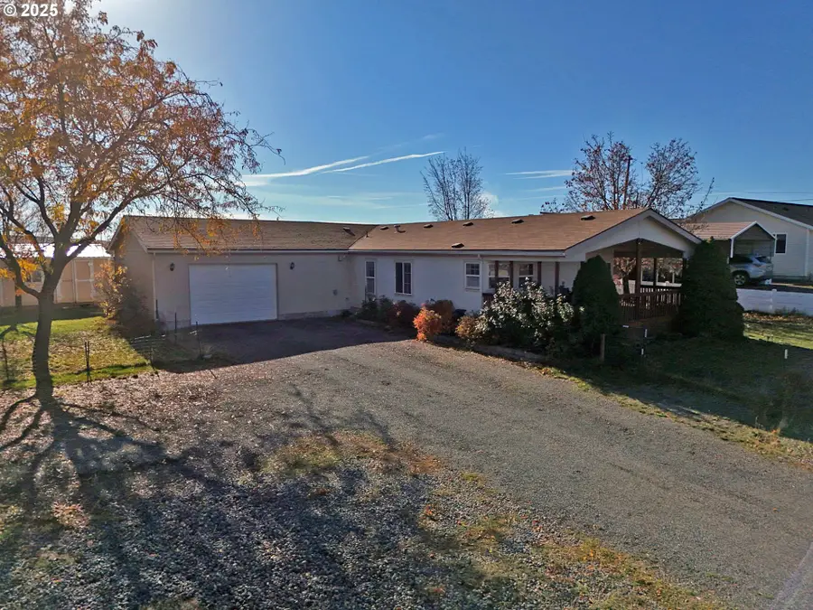 320 W Nesbitt St, Goldendale, WA 98620 - Image #2