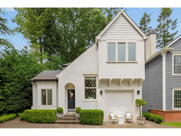 6437 SW Raleighwood Ct, Portland, OR 97221