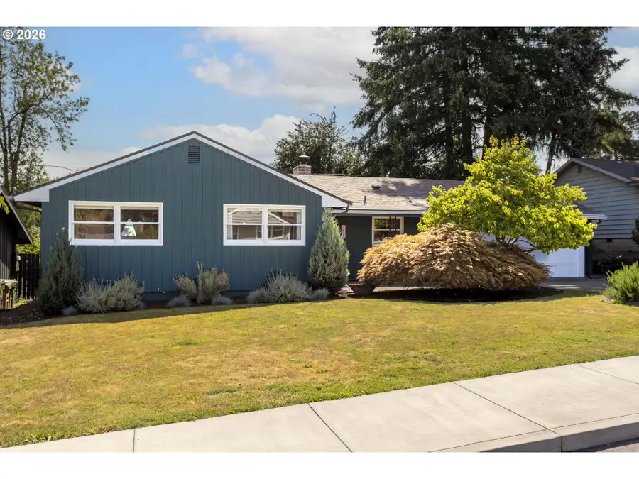 1485 Hallinan St, Lake Oswego, OR 97034 - #2