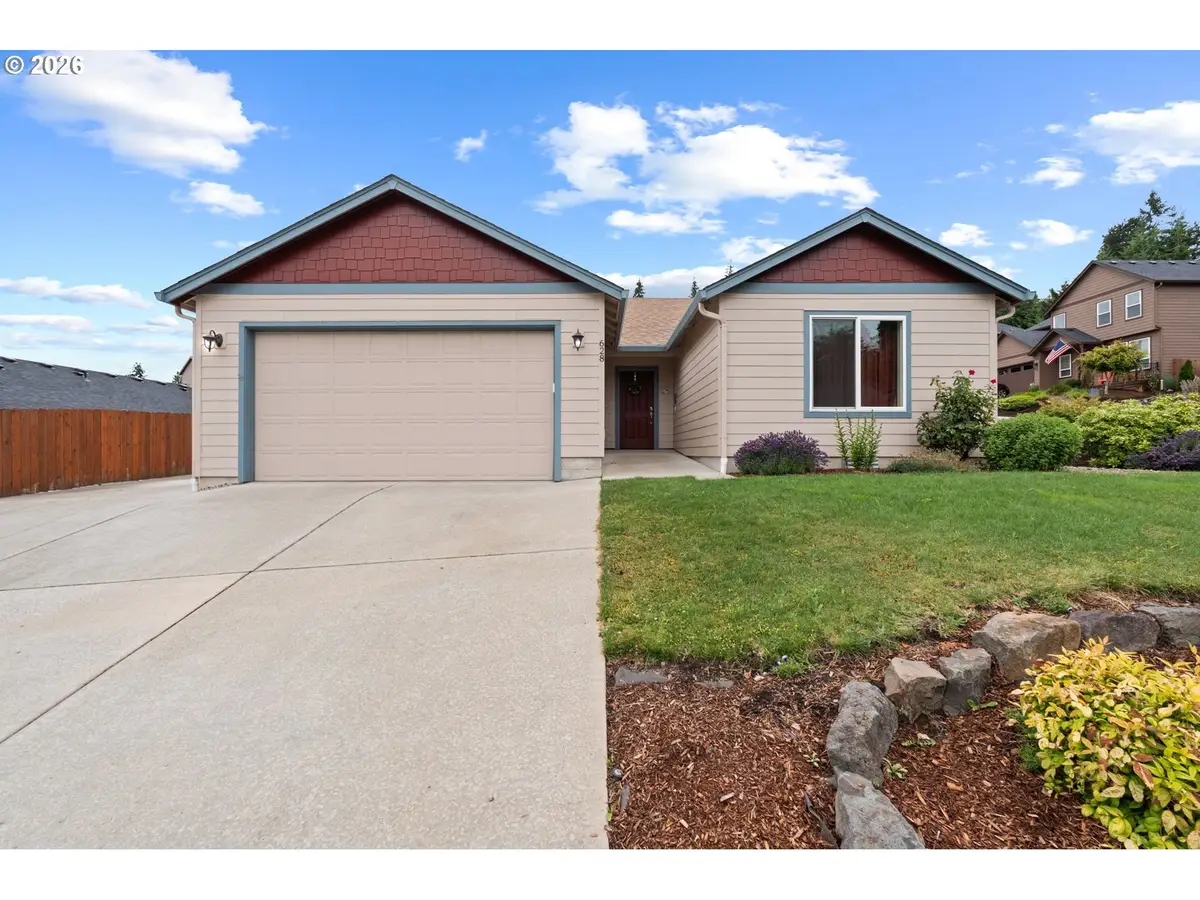 628 Stone View Way, Kalama, WA 98625 - #1