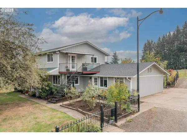 208 NW Lewisburg Ave, Corvallis, OR 97330
