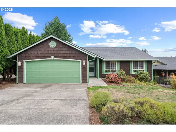 7000 NE 53rd Ave, Vancouver, WA 98661