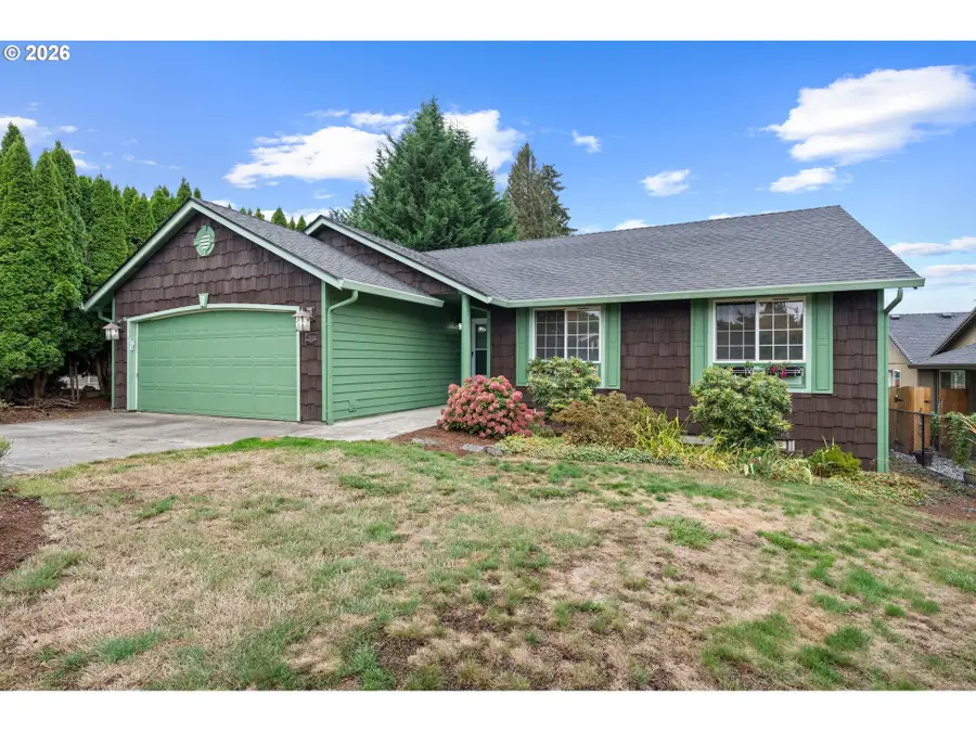 7000 NE 53rd Ave, Vancouver, WA 98661 - #2