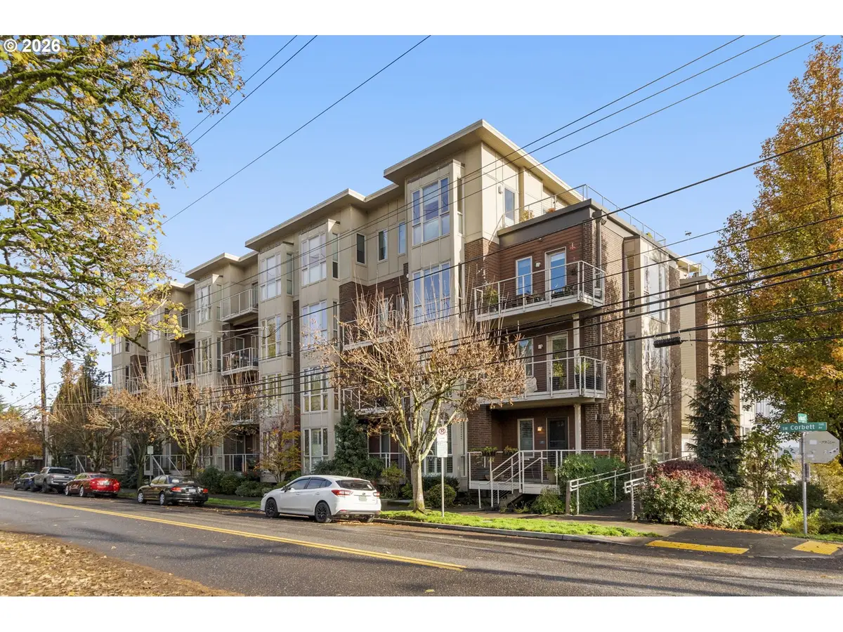 4280 S Corbett Ave #102, Portland, OR 97239 - Image #1