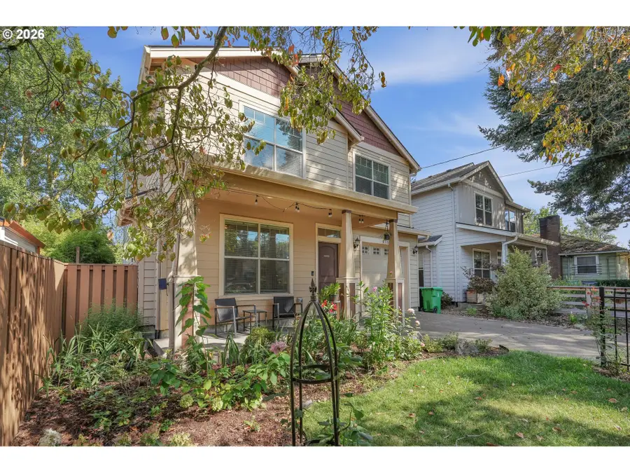 5759 NE Ainsworth St, Portland, OR 97218 - #2