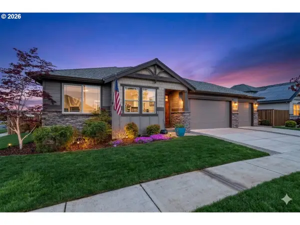 1766 S Nighthawk Rd, Ridgefield, WA 98642