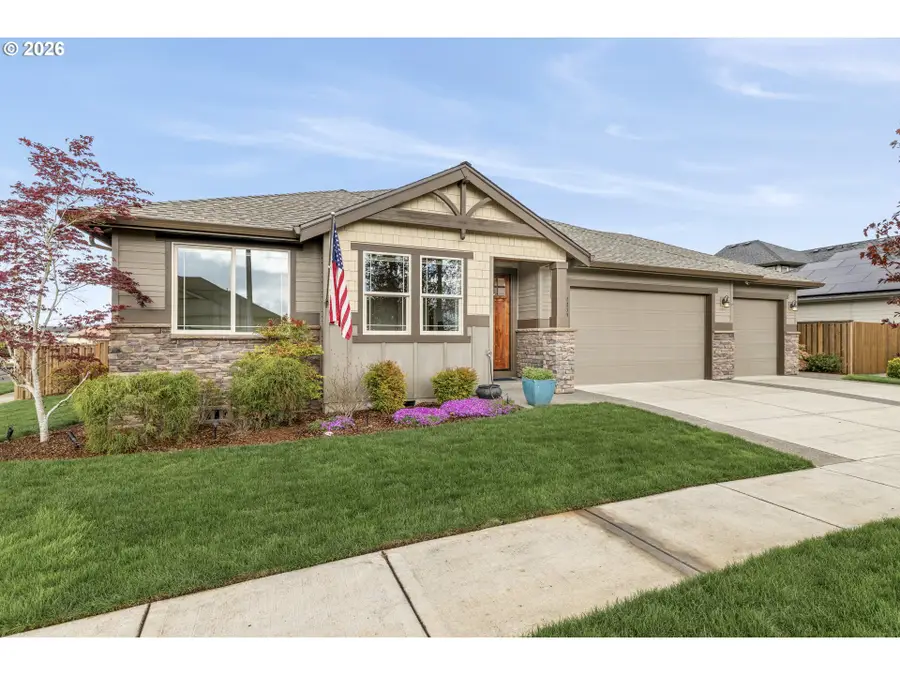 1766 S Nighthawk Rd, Ridgefield, WA 98642 - #2