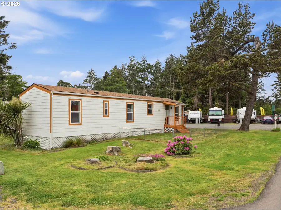 22212 Pacific Way #11, Long Beach North Beach Peninsula, WA 98640 - #2