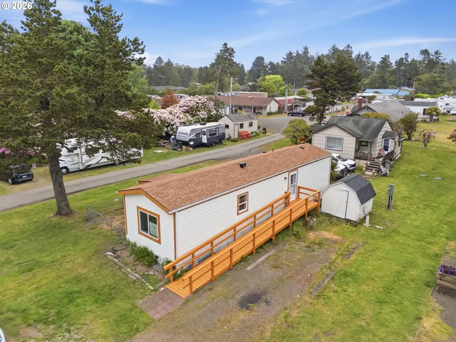 22212 Pacific Way #11, Long Beach North Beach Peninsula, WA 98640 - #3