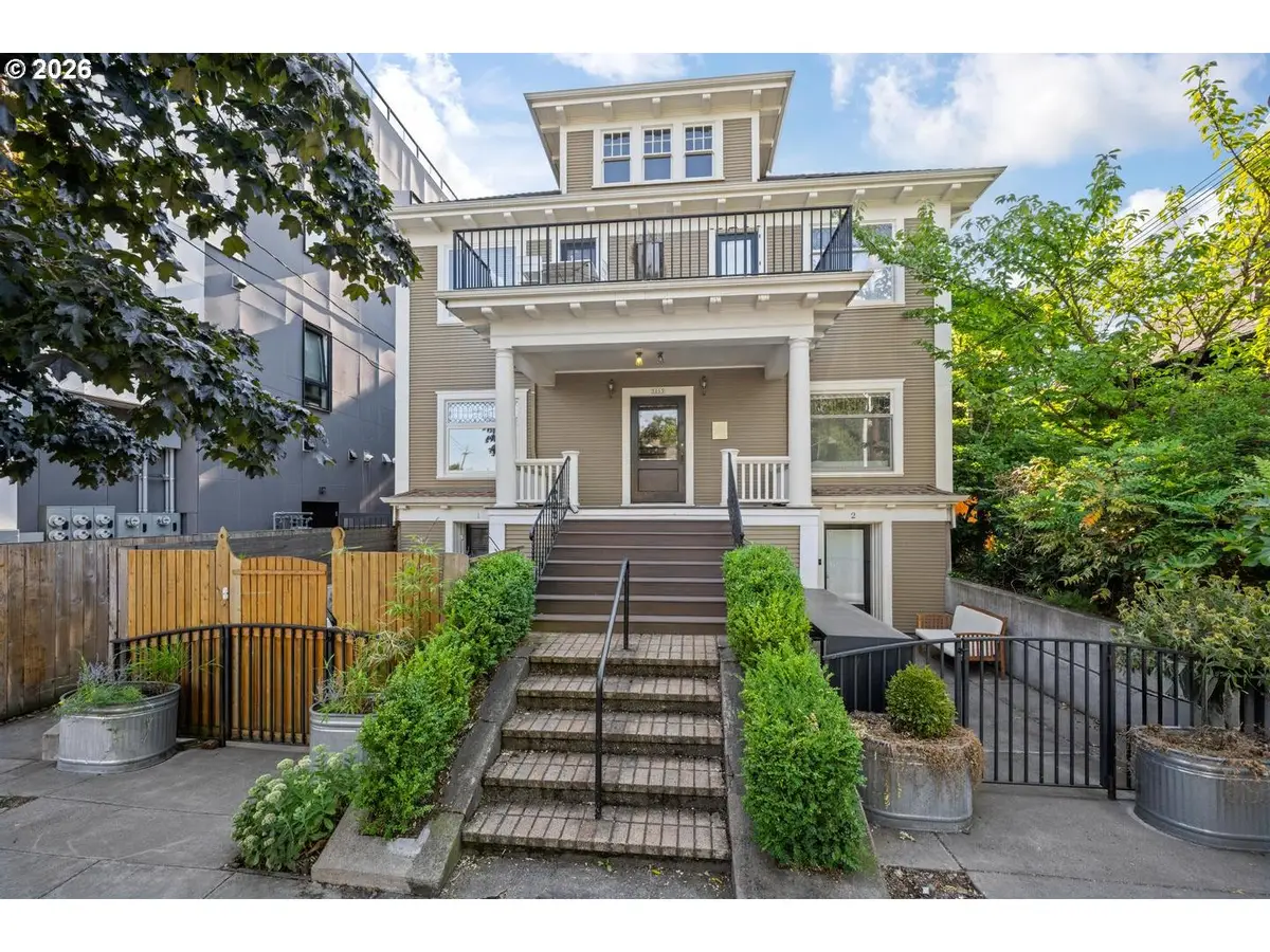 5015 NE 15th Ave #1, Portland, OR 97211 - #1