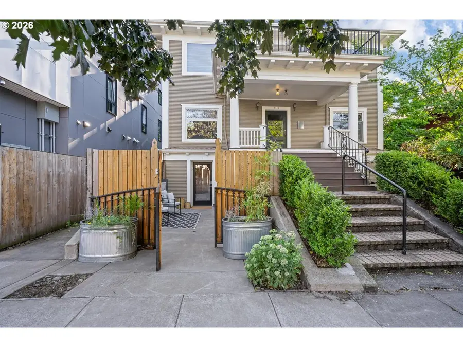 5015 NE 15th Ave #1, Portland, OR 97211 - #2