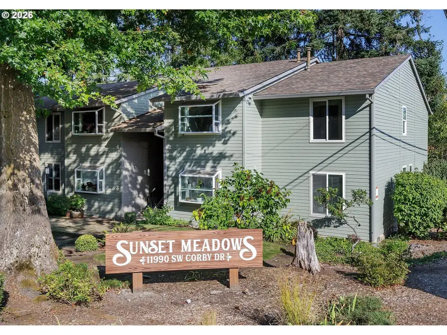 11990 SW Corby Dr #2, Portland, OR 97225 - #2