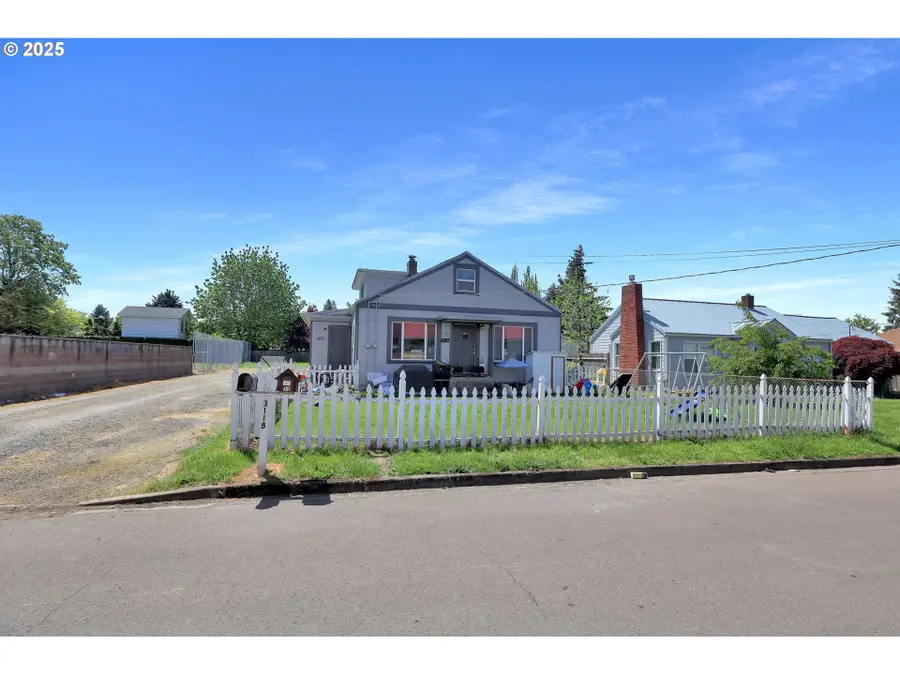 3118 Richard Ave, Eugene, OR 97402 - #2