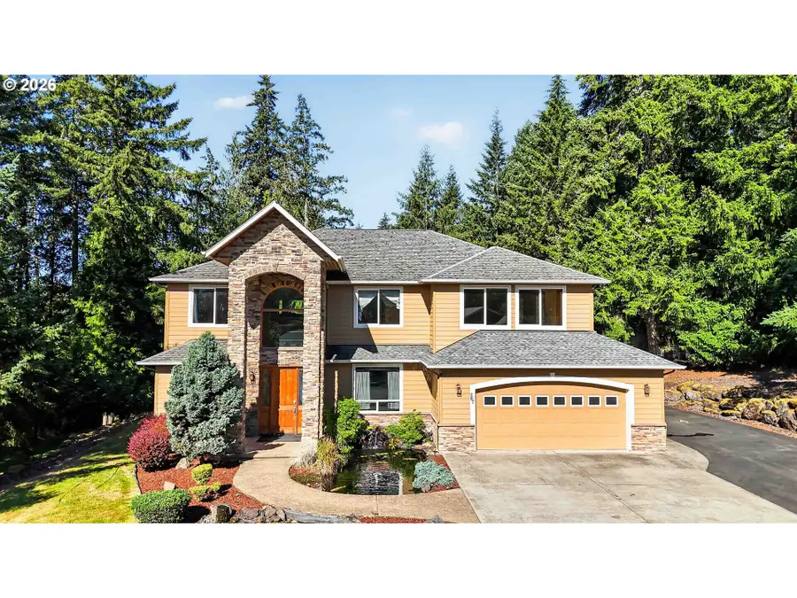 267 Ranch Rd, Kelso, WA 98626 - #2