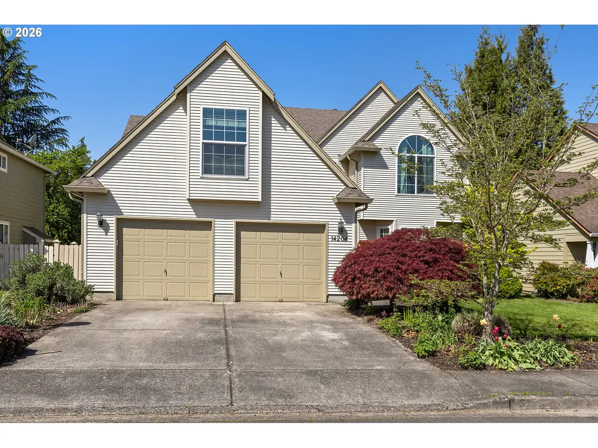 14204 NW 23rd Ct, Vancouver, WA 98685 - #1
