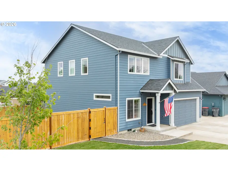 3111 NW 2nd St, McMinnville, OR 97128 - #2