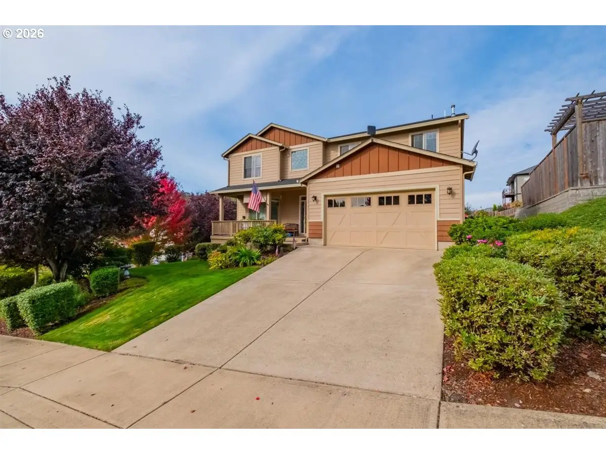 2747 Conner St Nw, Salem, OR 97304 - #1