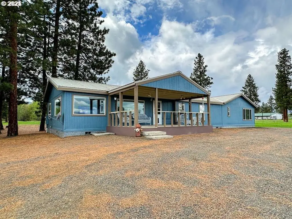 46198 Slaughterhouse Rd, Halfway, OR 97834 - #1