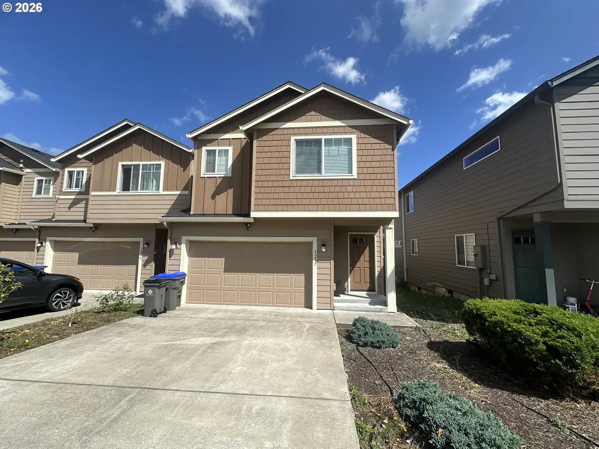 1297 SE Windsong Dr, Cascade Locks, OR 97014 - #1