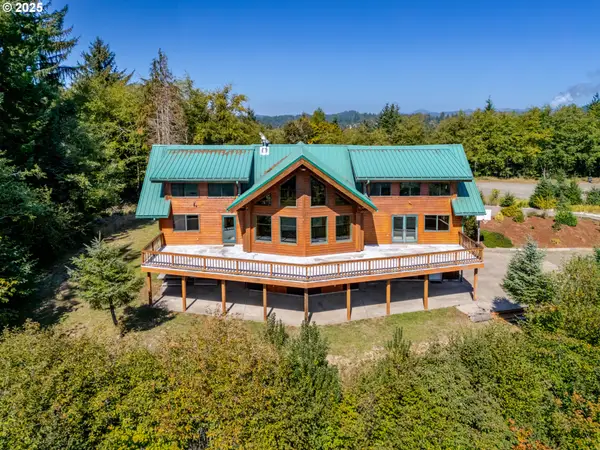 330 S Bay Rd, Toledo, OR 97391